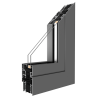 Fenêtre Aluminium A-Eco
