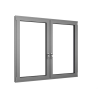 Fenêtre Aluminium A-Eco
