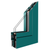 Fenêtre Aluminium A-Flex
