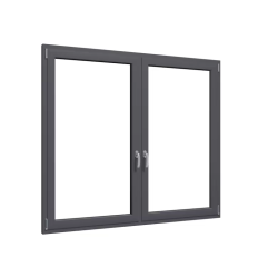 Fenêtre Aluminium A-Flex