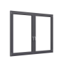 Fenêtre Aluminium A-Core