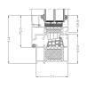 Fenêtre Aluminium A-Max