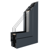 Fenêtre Aluminium A-Max