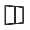 Fenêtre Aluminium A-Max