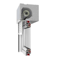 RS 425 - trappe extérieure