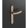 poignée de porte (olive)
