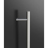 tirant de la porte d'entrée P45 (inox)
