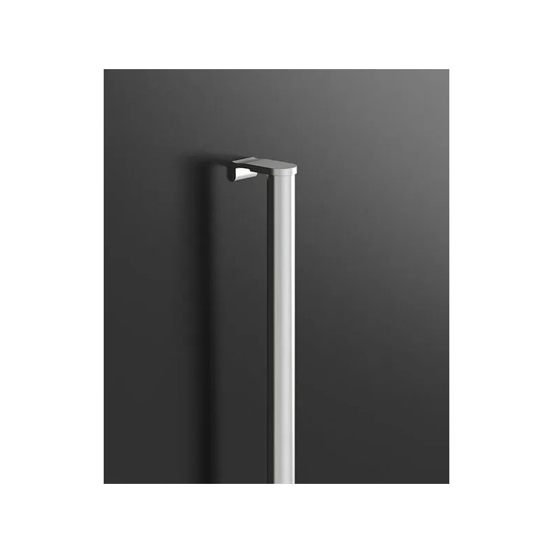 tirant de la porte d'entrée Z1 (inox)