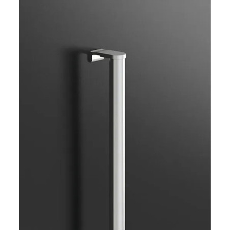 tirant de la porte d'entrée Z1 (inox)