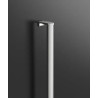 tirant de la porte d'entrée Z1 (inox)