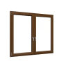 Fenêtre PVC P-One C