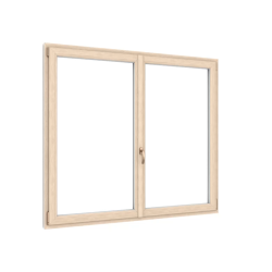 Fenêtre PVC P-Lume