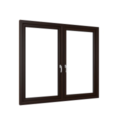 Fenêtre PVC P-Vent X