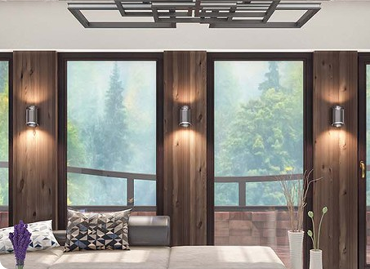 Fenêtres en bois sur mesure | Novelfen