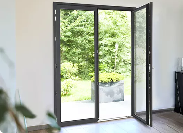Portes - Fenêtres sur mesure | Novelfen